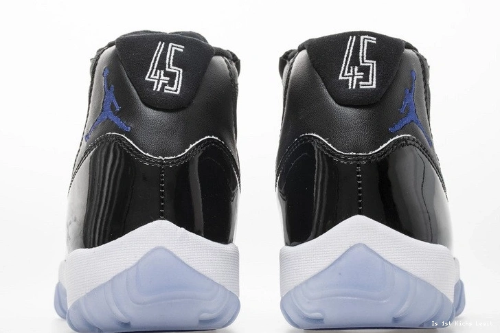 2016 Air Jordan 'Space Retro 378037-003 Jam' 11 1105